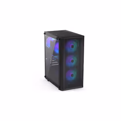 ENDORFY Ventum 200 ARGB Full Tower Noir - Vue supplémentaire 7