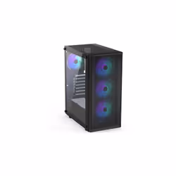 ENDORFY Ventum 200 ARGB Full Tower Noir - Vue supplémentaire 8