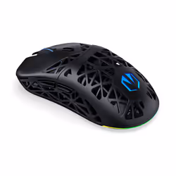 ENDORFY EY6A016 souris Gaming Droitier Bluetooth Optique 26000 DPI - Vue supplémentaire 2