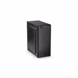 ENDORFY Armis 100 Solid Tower Noir - Vue supplémentaire 4