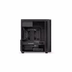 ENDORFY Armis 100 Solid Tower Noir - Vue supplémentaire 6