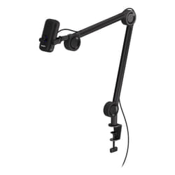 ENDORFY Solum Voice Noir Microphone de PC