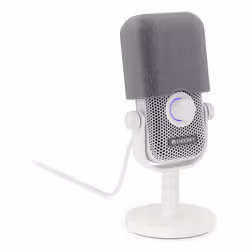 ENDORFY Solum Voice S Blanc Microphone de PC - Vue supplémentaire 2