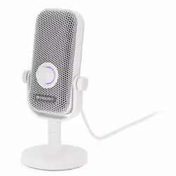 ENDORFY Solum Voice S Blanc Microphone de PC - Vue supplémentaire 3