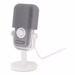 ENDORFY Solum Voice S Blanc Microphone de PC - Vue supplémentaire 4