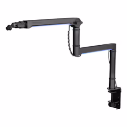 ENDORFY EY0A010 support pour microphone Pied de micro de radiodiffusion - Vue supplémentaire 4
