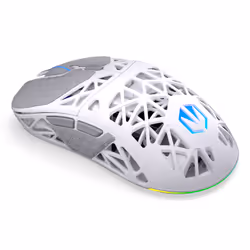 ENDORFY LIV Plus Wireless Onyx White souris Jouer Ambidextre Bluetooth Optique 26000 DPI - Vue supplémentaire 6