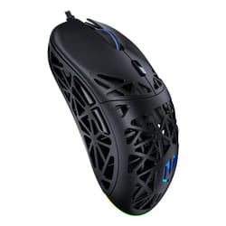 ENDORFY LIV souris Jouer Ambidextre USB Type-A Optique 12000 DPI