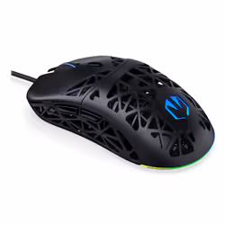 ENDORFY LIV souris Jouer Ambidextre USB Type-A Optique 12000 DPI - Vue supplémentaire 4