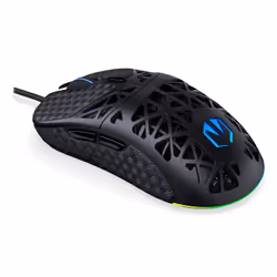 ENDORFY LIV souris Jouer Ambidextre USB Type-A Optique 12000 DPI - Vue supplémentaire 5