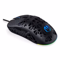 ENDORFY LIV souris Jouer Ambidextre USB Type-A Optique 12000 DPI - Vue supplémentaire 6
