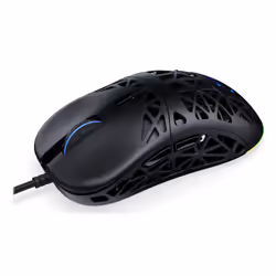 ENDORFY LIV souris Jouer Ambidextre USB Type-A Optique 12000 DPI - Vue supplémentaire 7