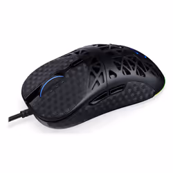 ENDORFY LIV souris Jouer Ambidextre USB Type-A Optique 12000 DPI - Vue supplémentaire 8