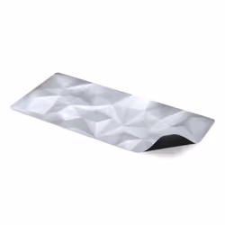 ENDORFY Crystal Onyx White XL Tapis de souris de jeu Noir, Blanc - Vue supplémentaire 6