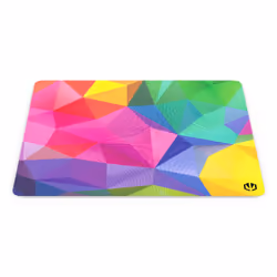 ENDORFY Crystal Spectrum L Tapis de souris de jeu Multicolore - Vue supplémentaire 5