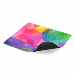ENDORFY Crystal Spectrum L Tapis de souris de jeu Multicolore - Vue supplémentaire 6