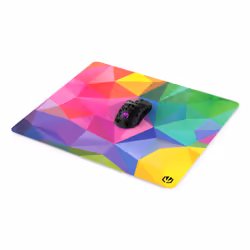 ENDORFY Crystal Spectrum L Tapis de souris de jeu Multicolore - Vue supplémentaire 7