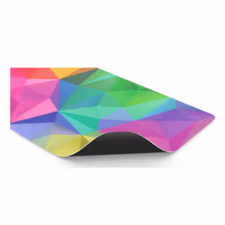 ENDORFY Crystal Spectrum XL Tapis de souris de jeu Multicolore - Vue supplémentaire 4