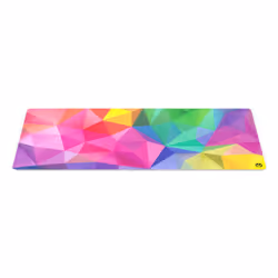 ENDORFY Crystal Spectrum XL Tapis de souris de jeu Multicolore - Vue supplémentaire 5