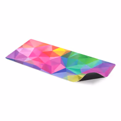 ENDORFY Crystal Spectrum XL Tapis de souris de jeu Multicolore - Vue supplémentaire 6