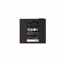 ENDORFY Supremo FM6 unité d'alimentation d'énergie 1000 W 24-pin ATX ATX Noir - Vue supplémentaire 8