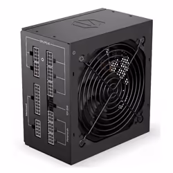 ENDORFY Supremo FM6 850 W, 850 W, 100 - 240 V, 50/60 Hz, 13 - 6.5 A, Actif, 66 W