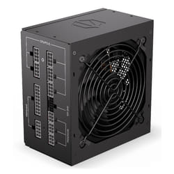 ENDORFY Supremo FM6 850 W unité d'alimentation d'énergie 24-pin ATX ATX Noir