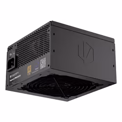 ENDORFY Supremo FM6 850 W unité d'alimentation d'énergie 24-pin ATX ATX Noir