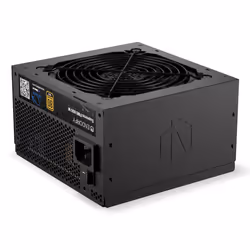 ENDORFY Supremo FM6 850 W unité d'alimentation d'énergie 24-pin ATX ATX Noir