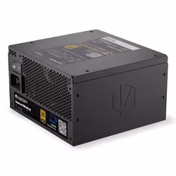 ENDORFY Supremo FM6 850 W unité d'alimentation d'énergie 24-pin ATX ATX Noir - Vue supplémentaire 4