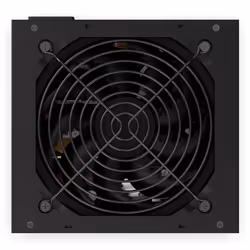 ENDORFY Supremo FM6 850 W unité d'alimentation d'énergie 24-pin ATX ATX Noir - Vue supplémentaire 7