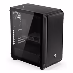 ENDORFY Arx 500 Core Midi Tower Noir - Vue supplémentaire 4