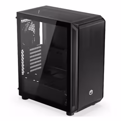 ENDORFY Arx 500 Core Midi Tower Noir - Vue supplémentaire 5