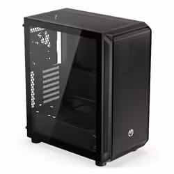 ENDORFY Arx 500 Core Midi Tower Noir - Vue supplémentaire 6