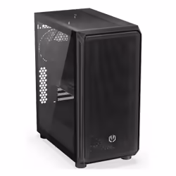 ENDORFY Arx 500 Core Midi Tower Noir - Vue supplémentaire 7