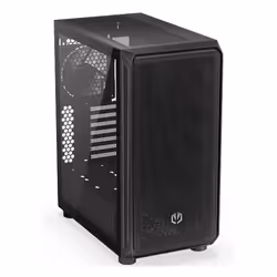 ENDORFY Arx 500 Core Midi Tower Noir - Vue supplémentaire 8