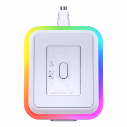ENDORFY EY0F002 souris Maison Ambidextre RF Wireless + USB Type-A - Vue supplémentaire 4