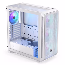 ENDORFY Arx 700 White ARGB Blanc - Vue supplémentaire 5