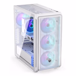 ENDORFY Arx 700 White ARGB Blanc - Vue supplémentaire 6