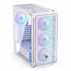 ENDORFY Arx 700 White ARGB Blanc - Vue supplémentaire 7