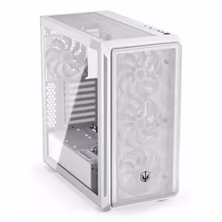 ENDORFY Arx 700 White ARGB Blanc - Vue supplémentaire 8