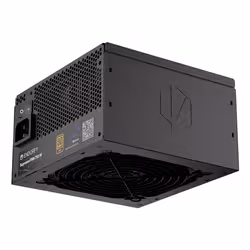 ENDORFY Supremo FM6 750 W unité d'alimentation d'énergie 24-pin ATX ATX Noir - Vue supplémentaire 2
