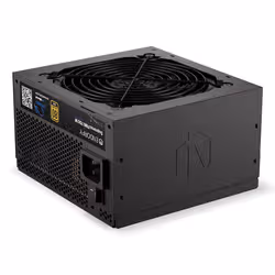ENDORFY Supremo FM6 750 W unité d'alimentation d'énergie 24-pin ATX ATX Noir - Vue supplémentaire 3