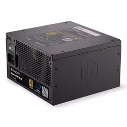 ENDORFY Supremo FM6 750 W unité d'alimentation d'énergie 24-pin ATX ATX Noir - Vue supplémentaire 4