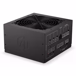 ENDORFY Supremo FM6 750 W unité d'alimentation d'énergie 24-pin ATX ATX Noir - Vue supplémentaire 5