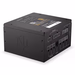 ENDORFY Supremo FM6 750 W unité d'alimentation d'énergie 24-pin ATX ATX Noir - Vue supplémentaire 6