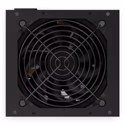 ENDORFY Supremo FM6 750 W unité d'alimentation d'énergie 24-pin ATX ATX Noir - Vue supplémentaire 7