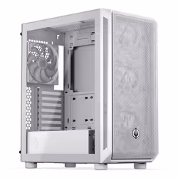 ENDORFY ARX 500 ARGB White Midi Tower Blanc - Vue supplémentaire 4