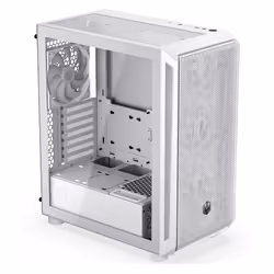 ENDORFY ARX 500 ARGB White Midi Tower Blanc - Vue supplémentaire 8