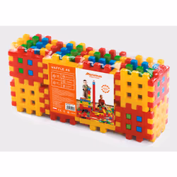 Max Bersinger Waffle 48
